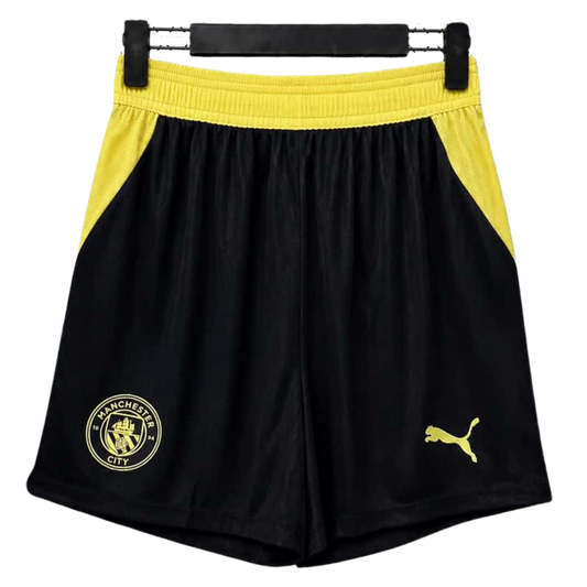 Manchester City Šorc - 2026/27