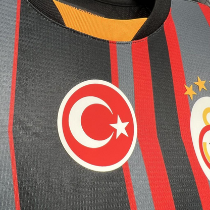 Galatasaray dres - 2024/25