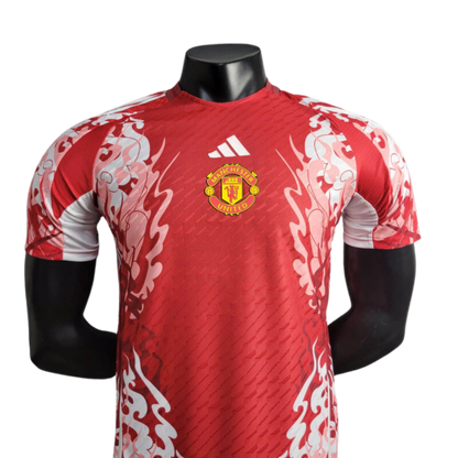 Manchester United Igrač Special Edition dres - 24/25