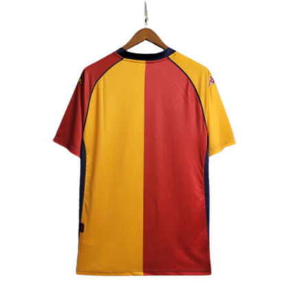 Roma Retro Dres - 01/02