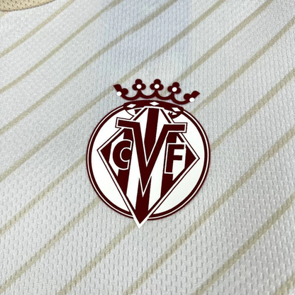 Villarreal II dres - 25/26
