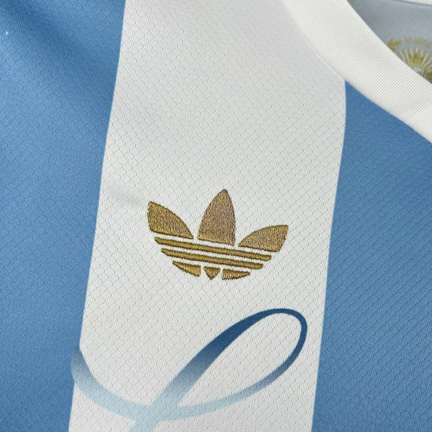 Argentina Special Edition Messi dres - 2025