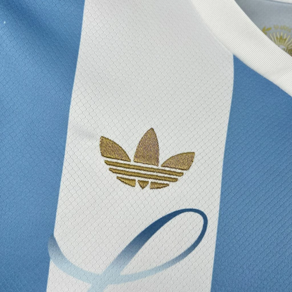 Argentina Special Edition Messi dres - 2025