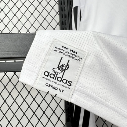 Njemačka Dugi Rukav dres  - Svjetsko prvenstvo 2026