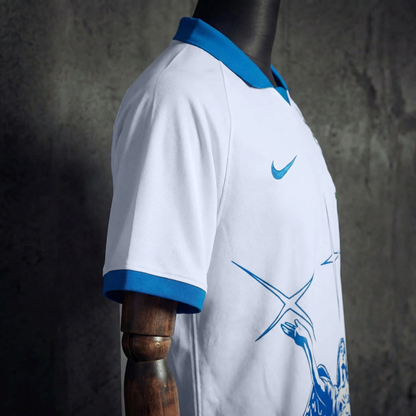 Brazil Special Edition dres - 2020