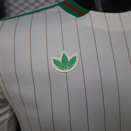 Algeria Player Verzija dres - 2026