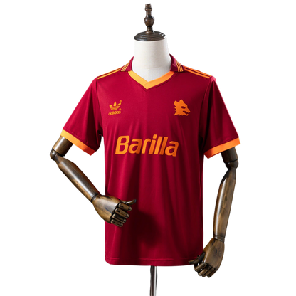 Roma Retro dres - 92/94