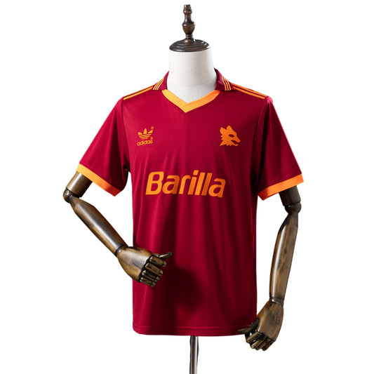 Roma Retro dres - 92/94