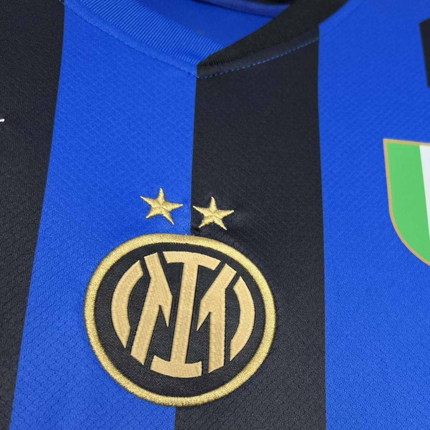 Inter domaći dres Fan Verzija - 2024/25