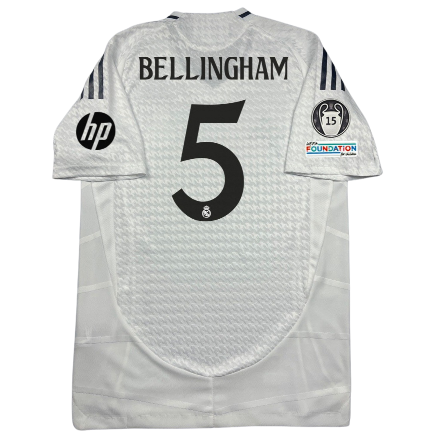 Real Madrid BELLINGHAM dres - 2024/25