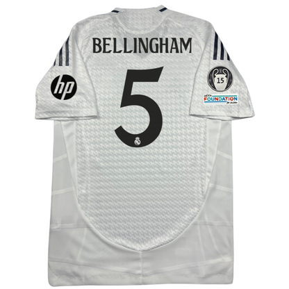 Real Madrid BELLINGHAM dres - 2024/25