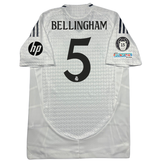 Real Madrid BELLINGHAM dres - 2024/25