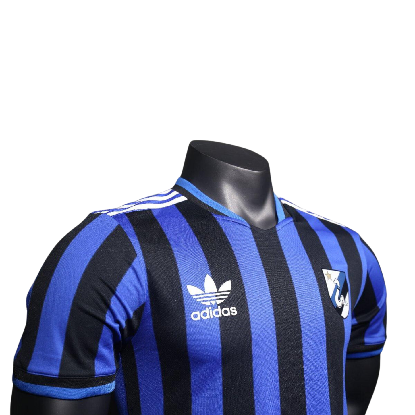 Inter Blue Special Edition Player Verzija dres - 2024/25