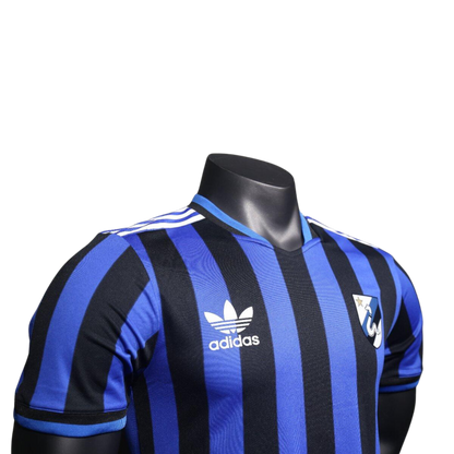 Inter Blue Special Edition Player Verzija dres - 2024/25