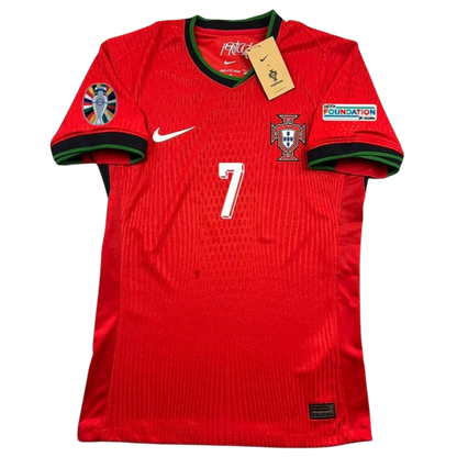 Portugal RONALDO dres - 2024/25