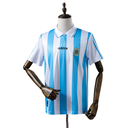 Argentina Retro dres - 1994