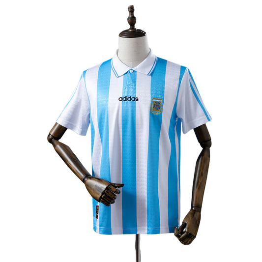 Argentina Retro dres - 1994