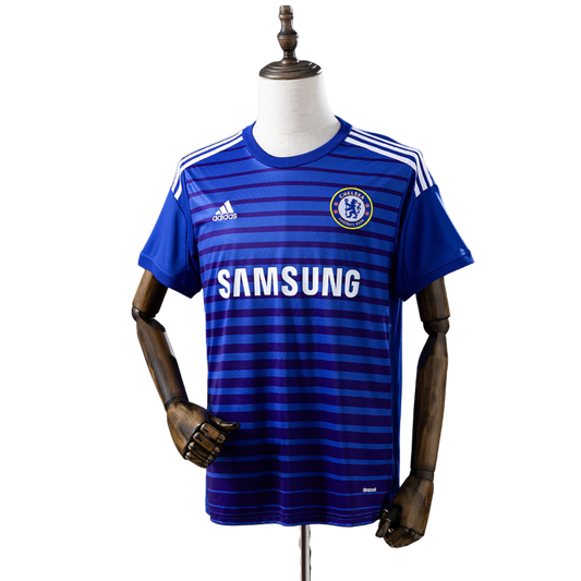 Chelsea Retro dres - 14/15