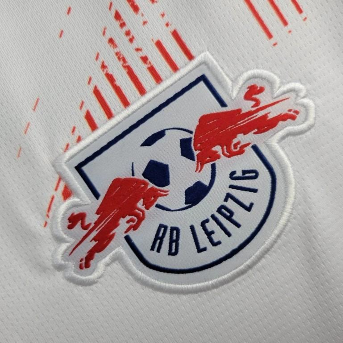 RB Leipzig Domaći dres - 2024/25