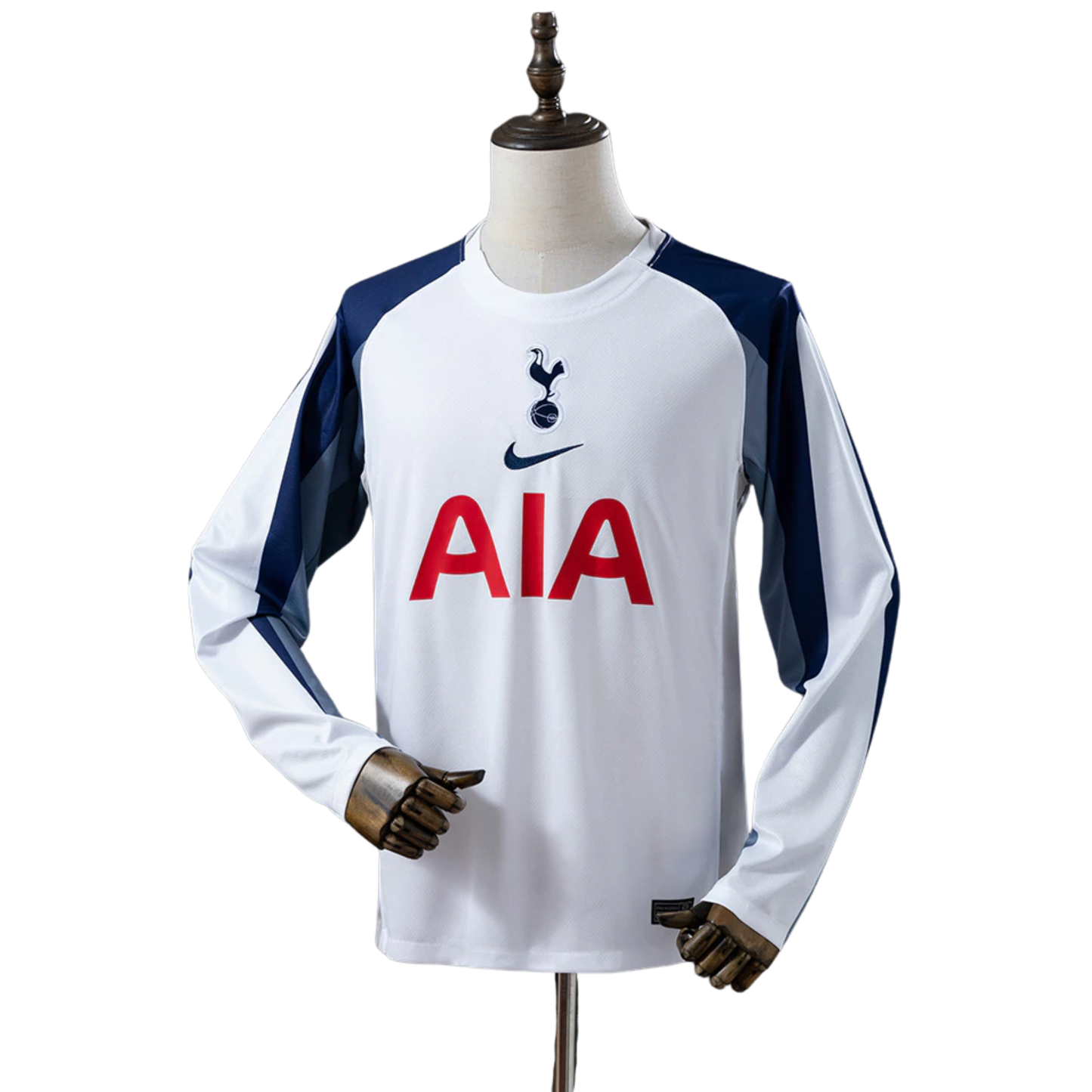 Tottenham Dugi Rukav dres - 25/26
