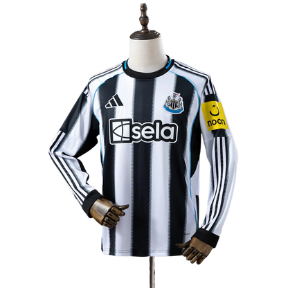 Newcastle Dugi Rukav dres - 25/26