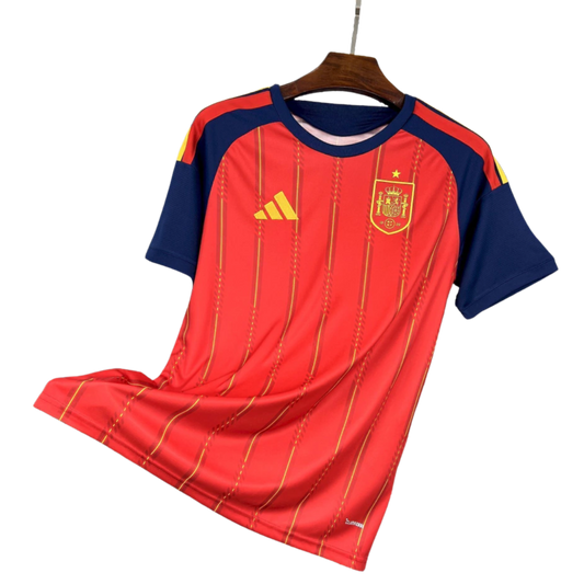 Španija - Svjetsko prvenstvo 2026