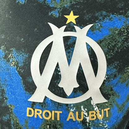 Marseille Igrač dostujući dres - 24/25