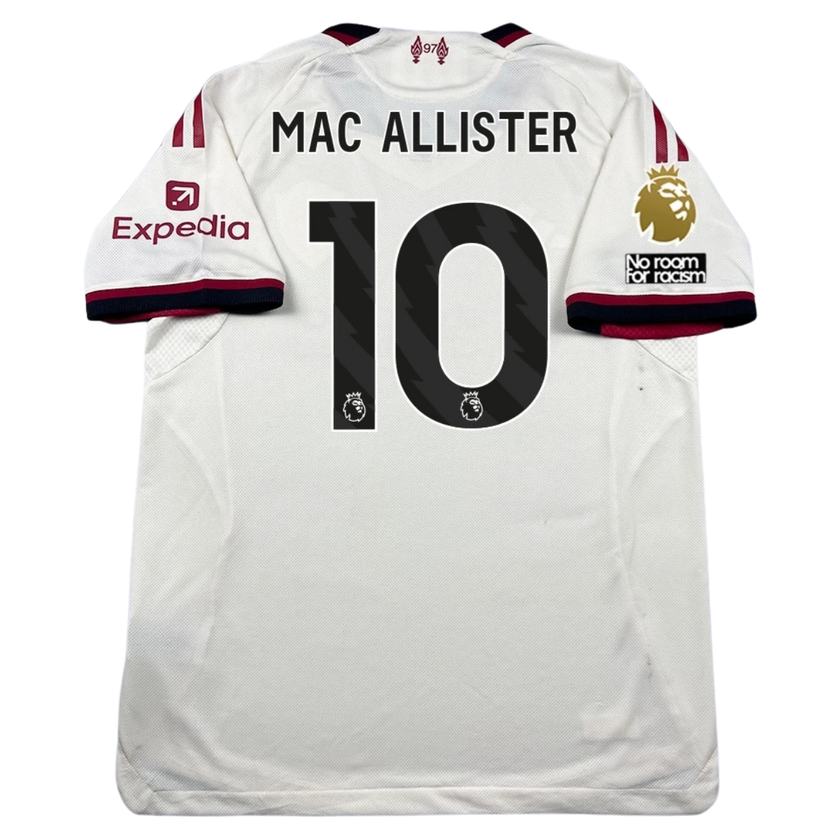 Liverpool Player Verzija dres - 25/26