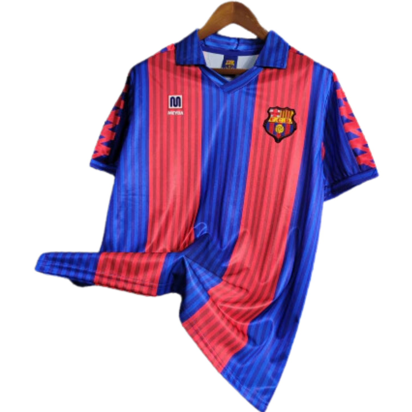 Barcelona Retro Dres - 1992