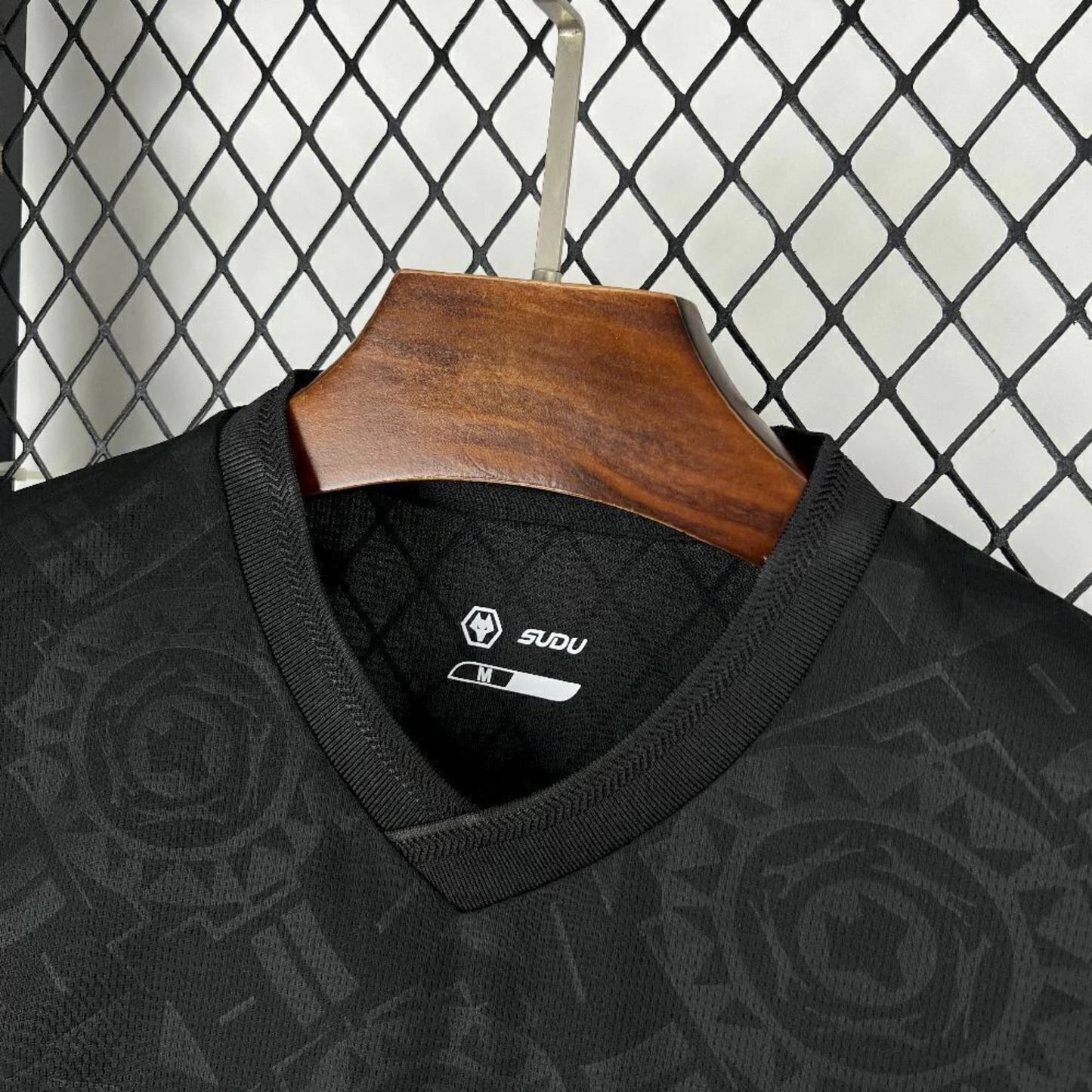 Wolverhampton Golmanski dres - 25/26