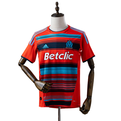 Marseille III dres- 11/12