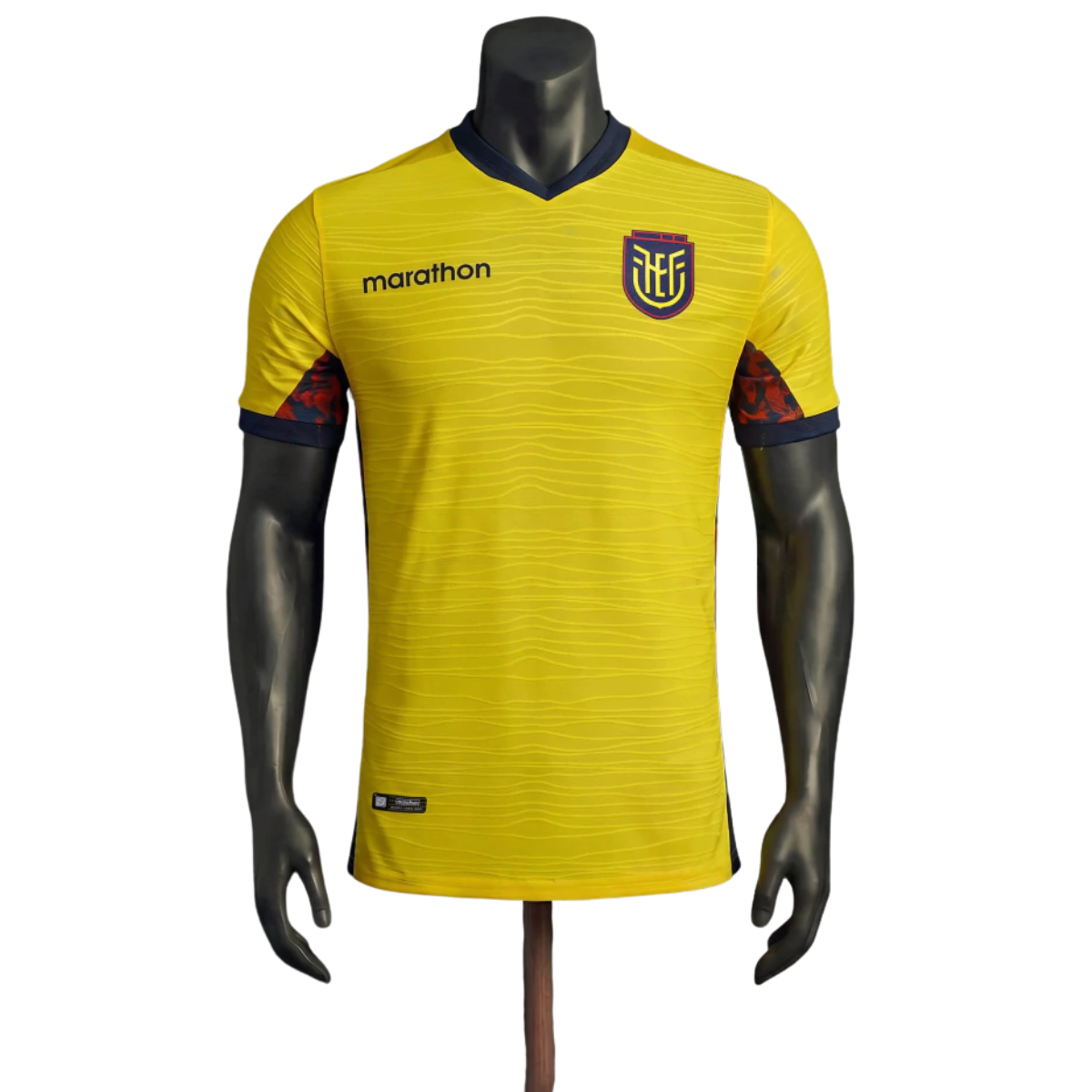 Ekvador Player Verzija dres - 2026
