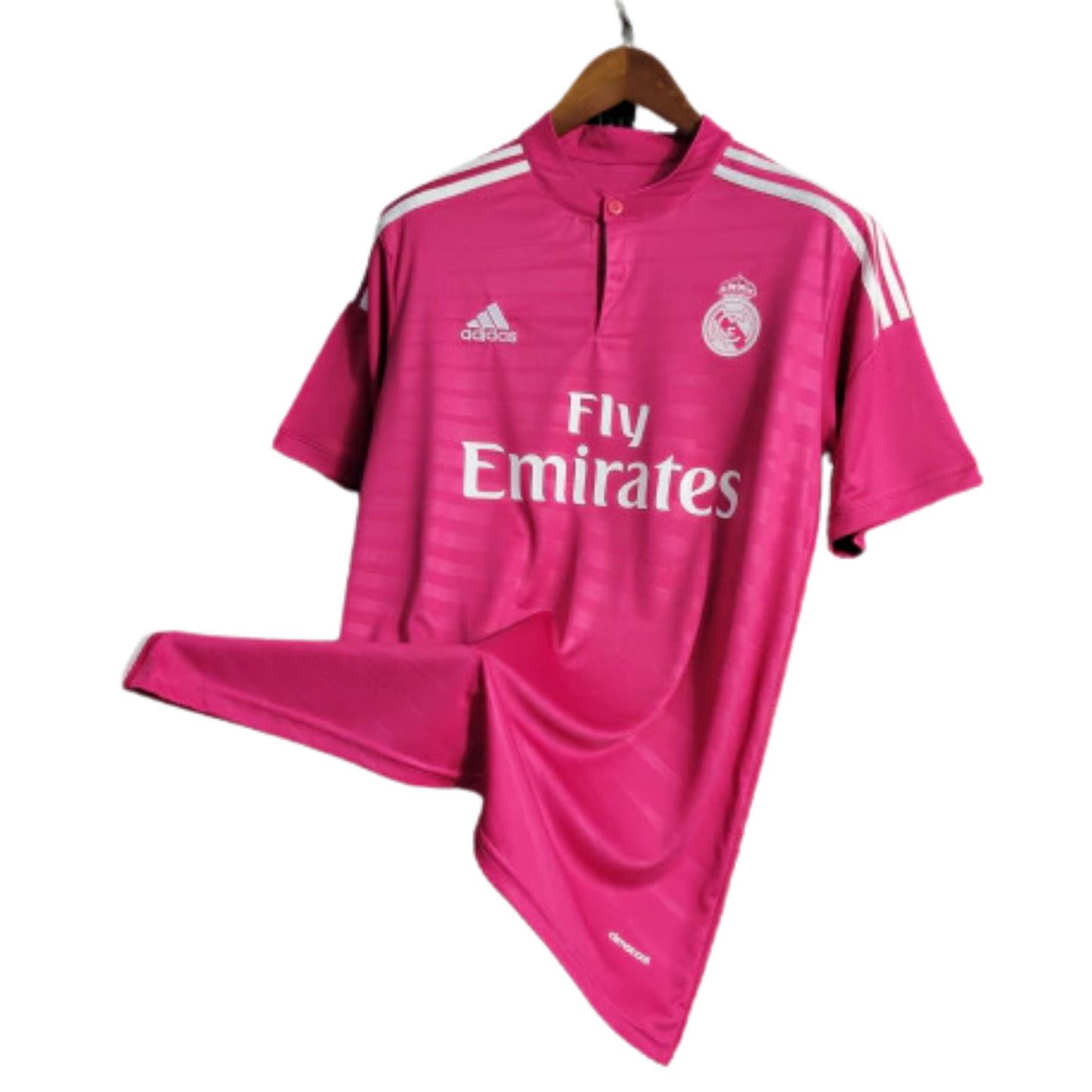 Real Madrid II Retro Dres - 14/15