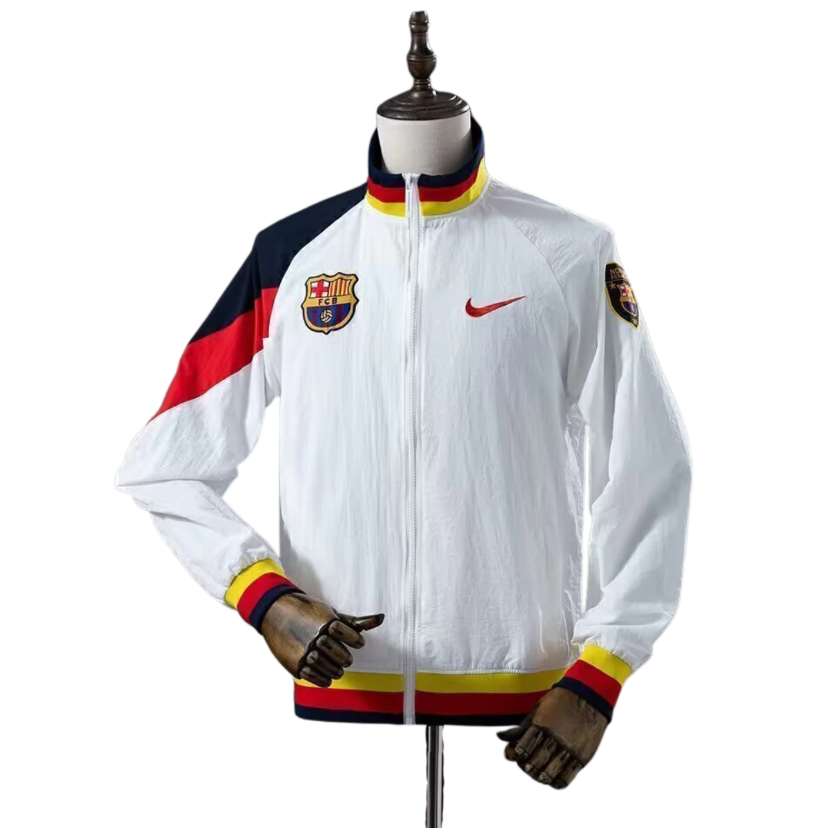 Barcelona Vjetrovka - 94/95