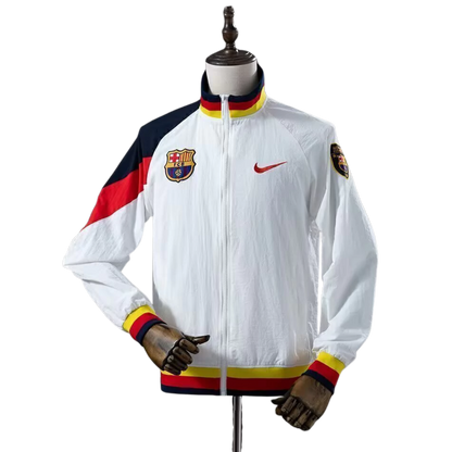 Barcelona Vjetrovka - 94/95
