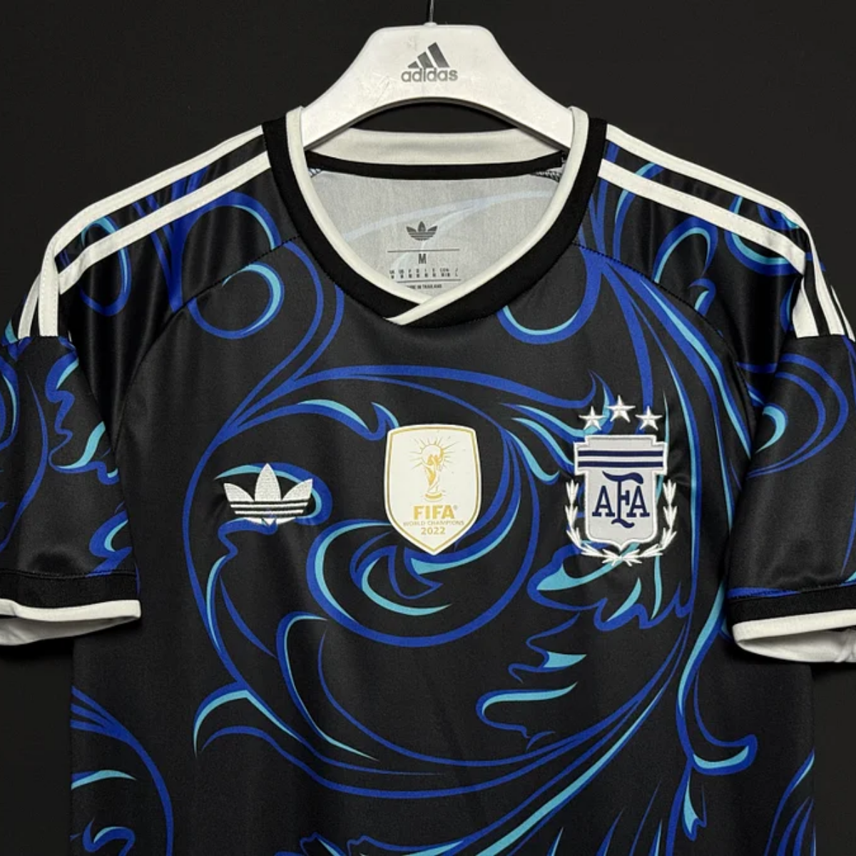 Argentina dres - 2026