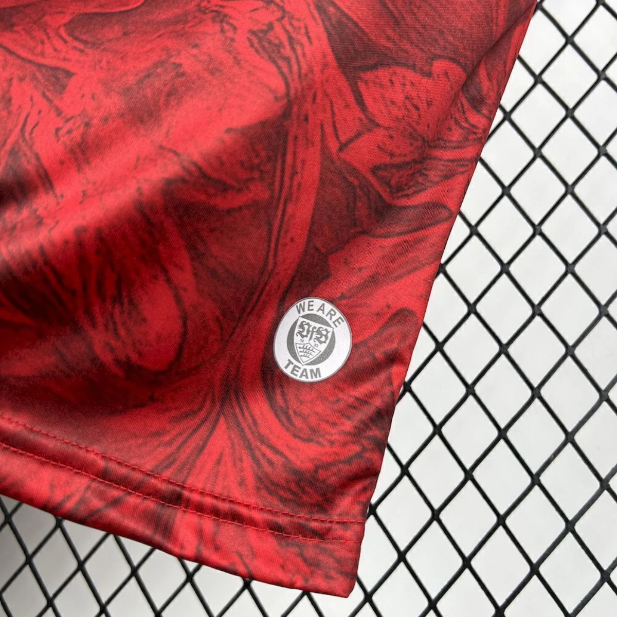 Stuttgart II dres - 25/26