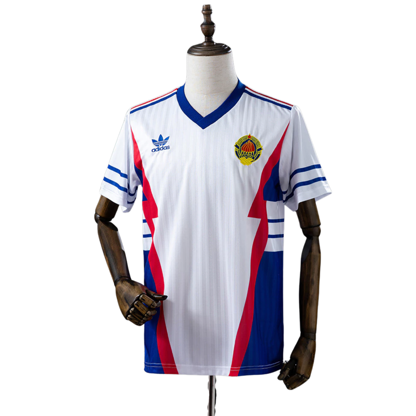 Jugoslavija Retro dres - 1990