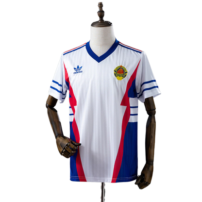 Jugoslavija Retro dres - 1990