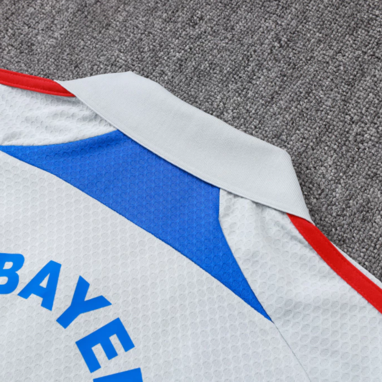 Bayern Trening Set - 25/26