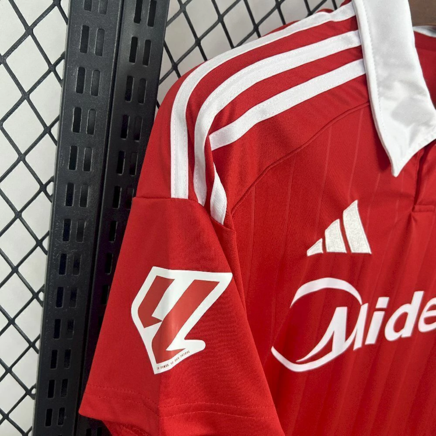 Sevilla dres  - 25/26