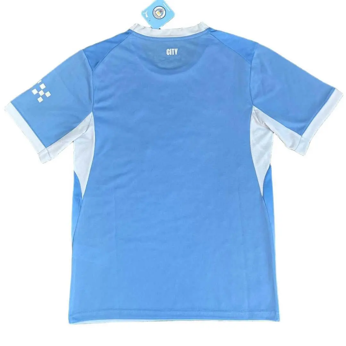 Manchester City dres - 26/27