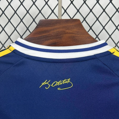 Fenerbahce dres - 25/26