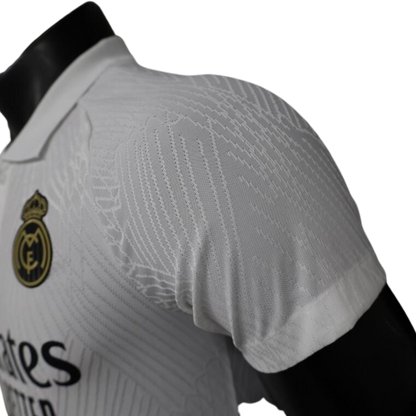 Real Madrid Special Edition "Dragon White" Player Verzija dres - 2024/25