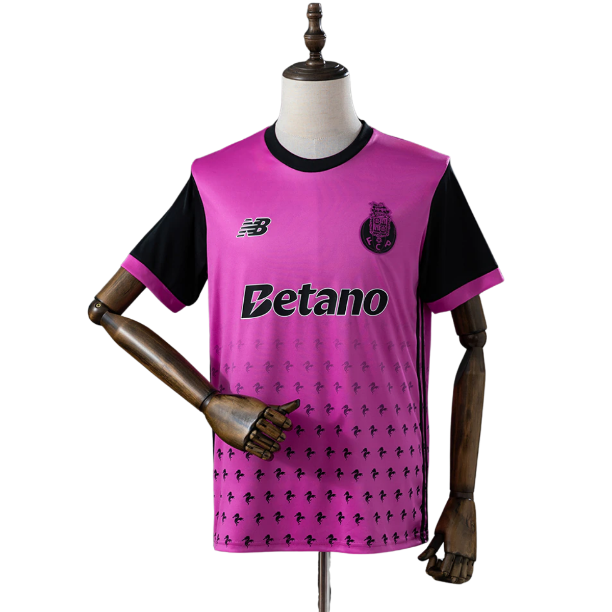 FC Porto Special Edition dres - 26/27
