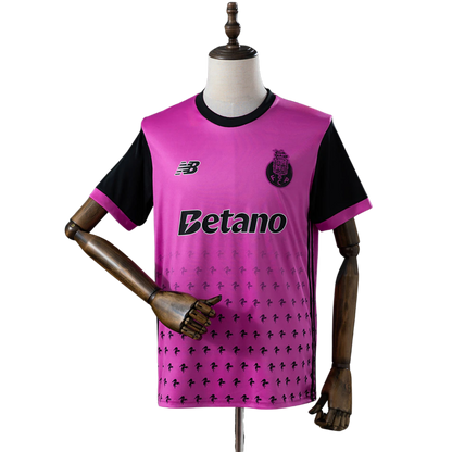 FC Porto Special Edition dres - 26/27