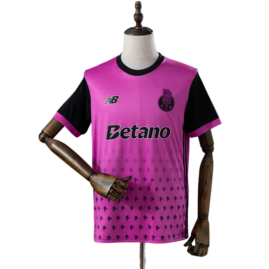FC Porto Special Edition dres - 26/27