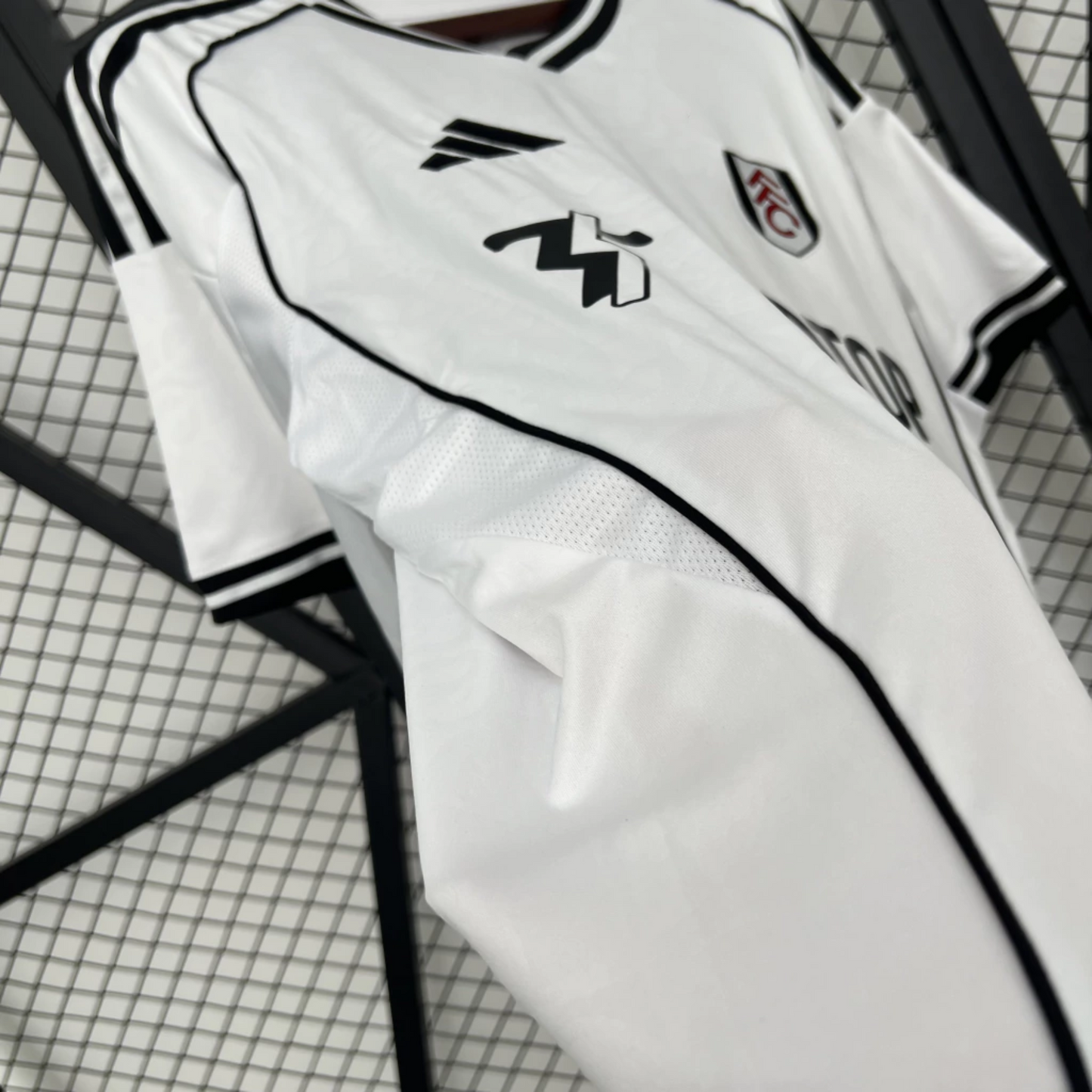 Fulham dres - 25/26