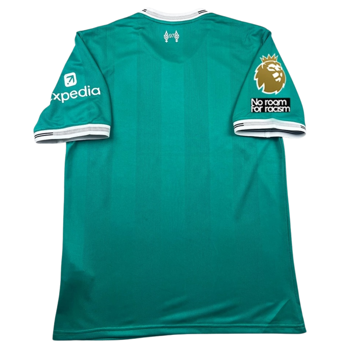 Liverpool Player Verzija dres - 25/26