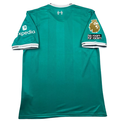 Liverpool Player Verzija dres - 25/26